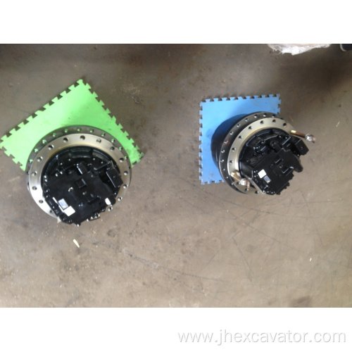 Excavator R330LC-9 Travel Motor R333LC-9S Final drive